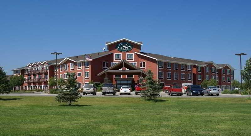 Norfolk Lodge & Suites, Ascend Hotel Collection Exterior foto