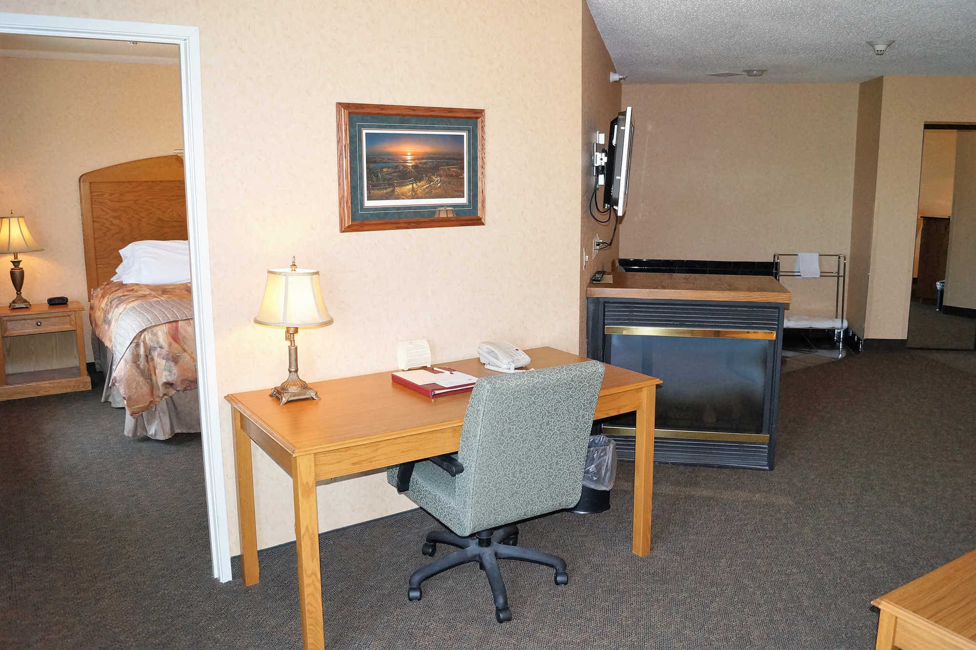 Norfolk Lodge & Suites, Ascend Hotel Collection Zimmer foto