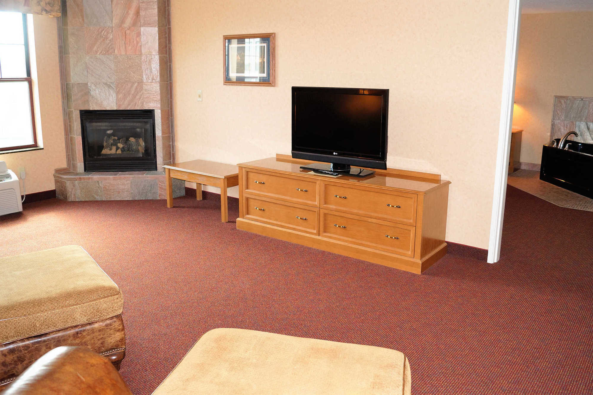 Norfolk Lodge & Suites, Ascend Hotel Collection Zimmer foto
